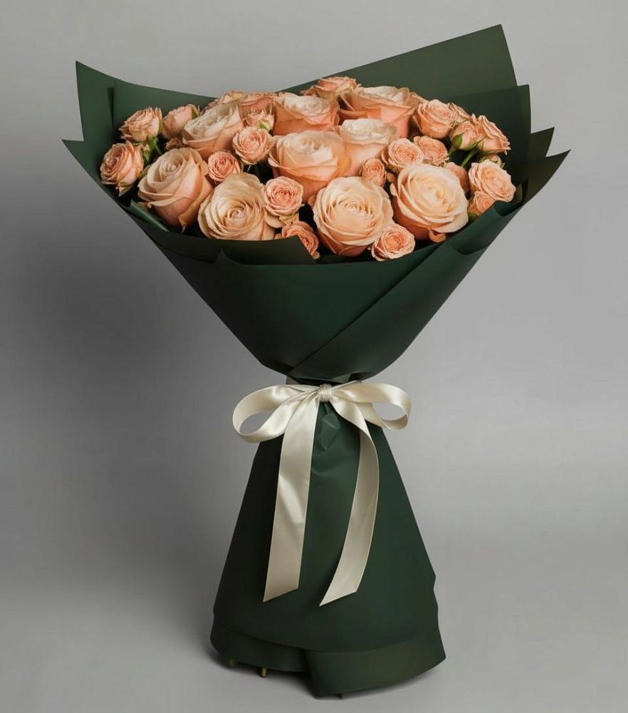 Букет Элегантный в Марьяновке