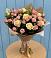 Букет цветов из: Розы в Марьяновке