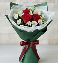 Букет Идеальный Вкус в Марьяновке