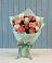Букет цветов из: Розы в Марьяновке