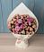 Букет цветов из: Розы в Марьяновке