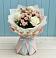 Букет цветов из: Розы в Марьяновке