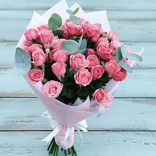 Букет Леди совершенство в Марьяновке